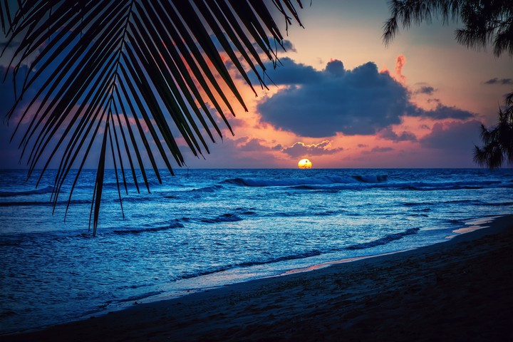 Seascape