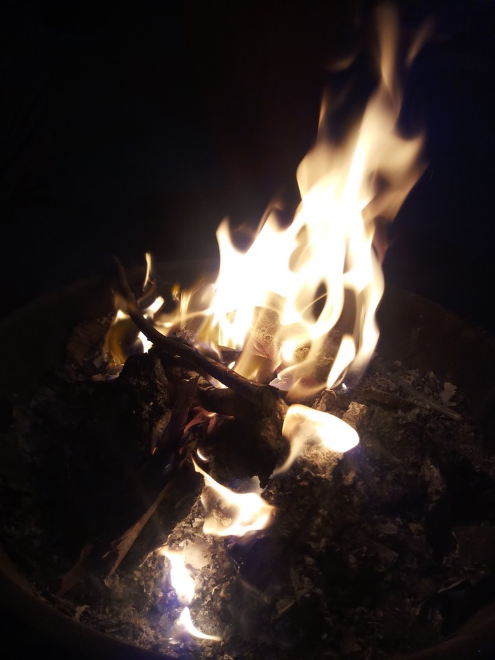 fire