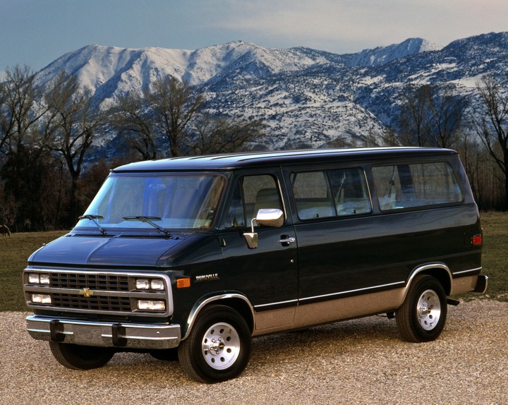 chevrolet