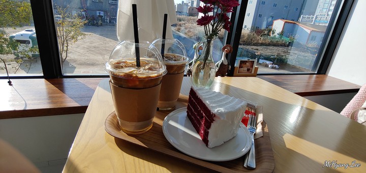 카페