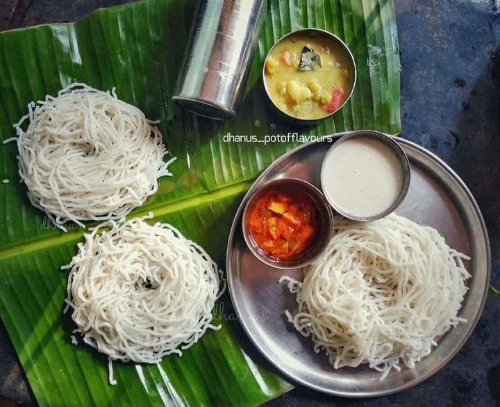 Noodles