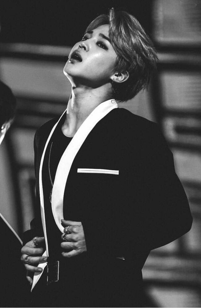 Jimin Sexy