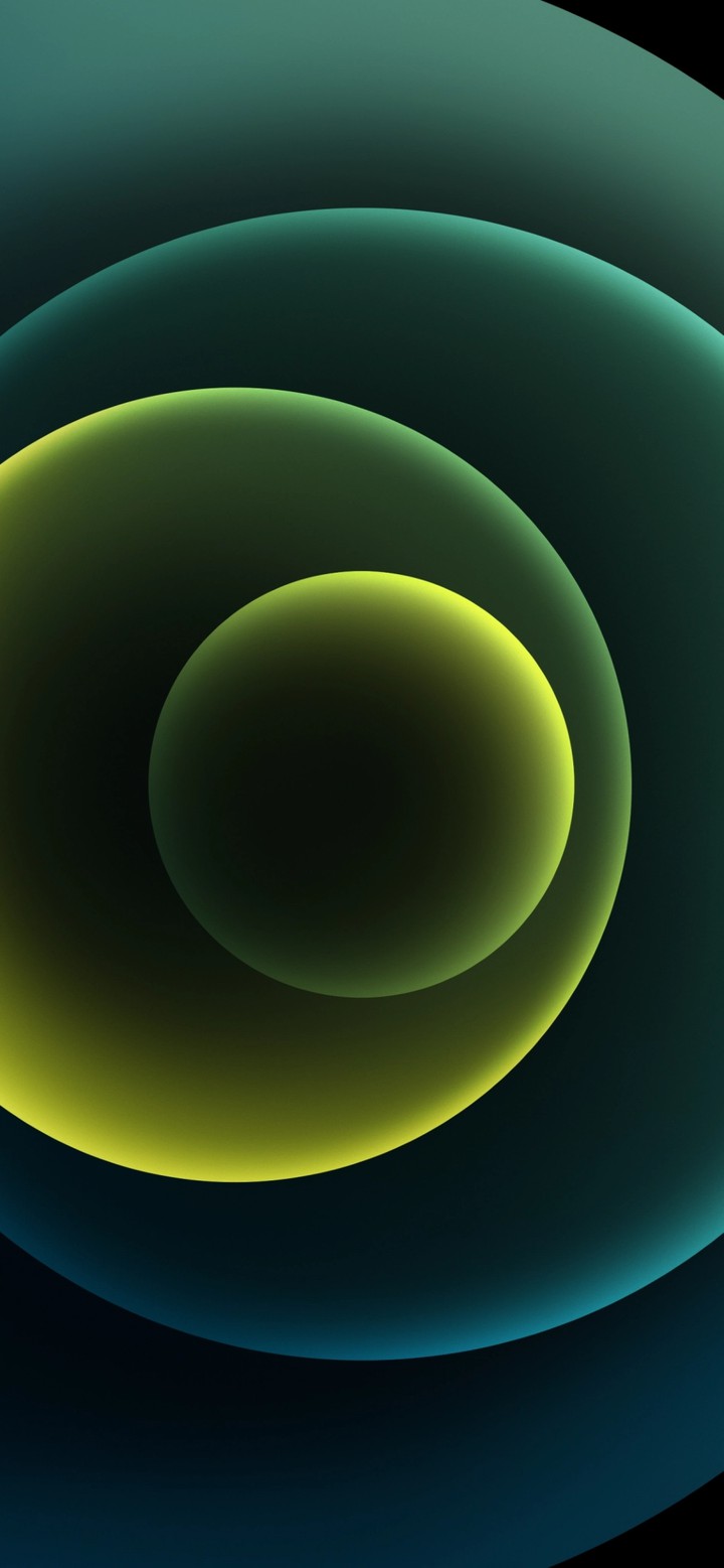 Apple iPhone 12 wallpaper