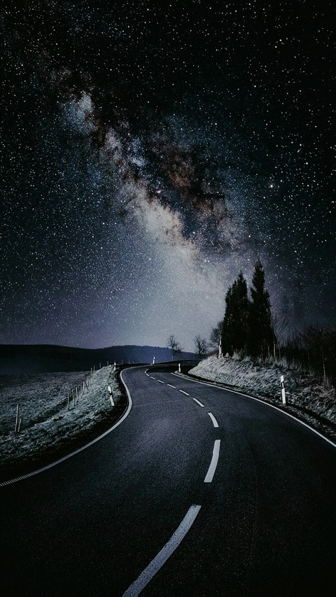 paisaje carreteras