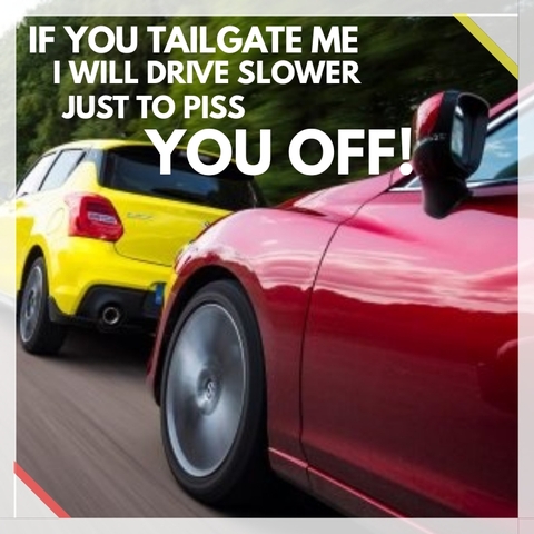 Tailgaters