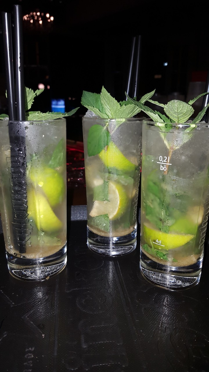 mojito