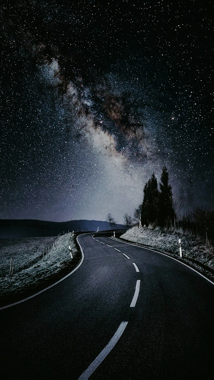 paisaje  carreteras