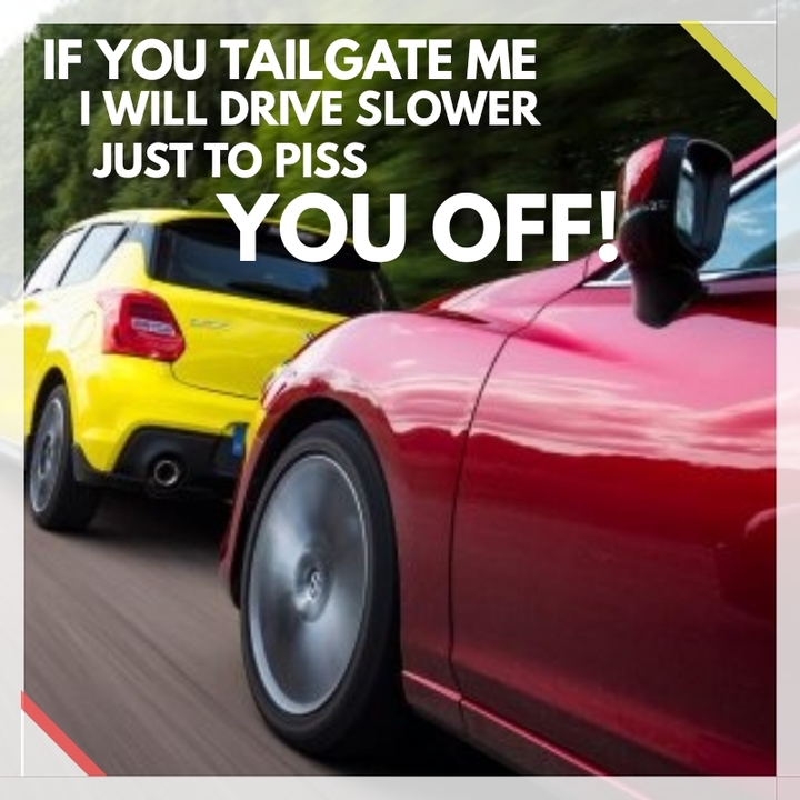 Tailgaters