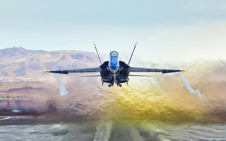 jet