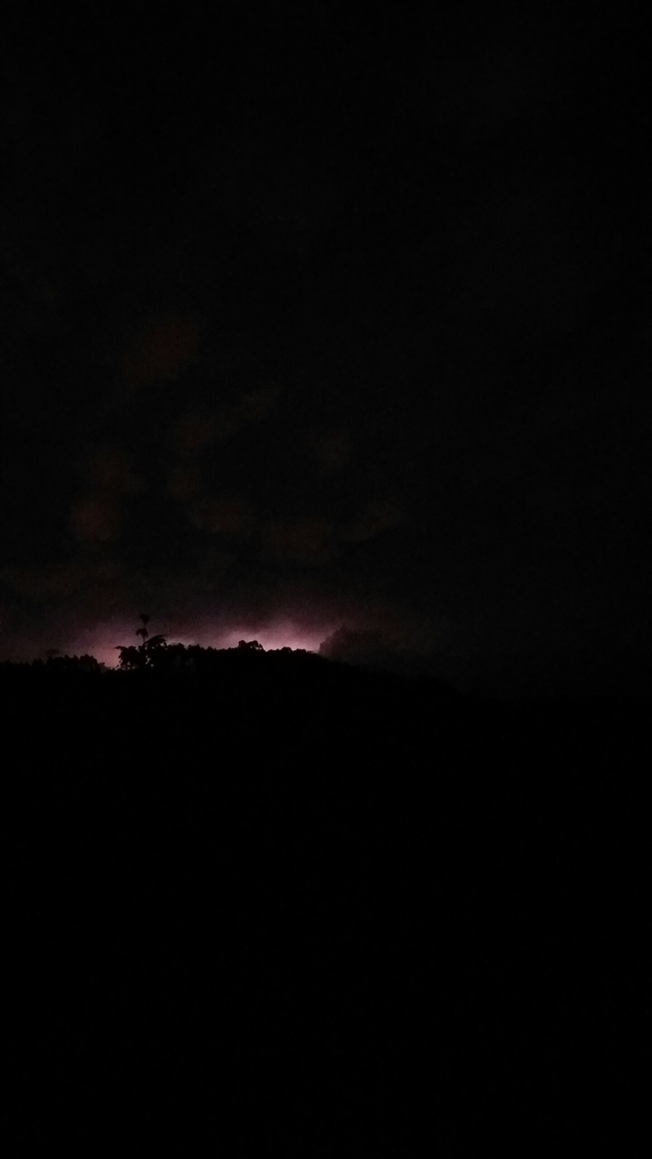 lightning 