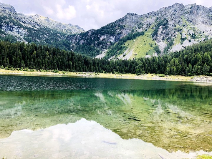 mountain