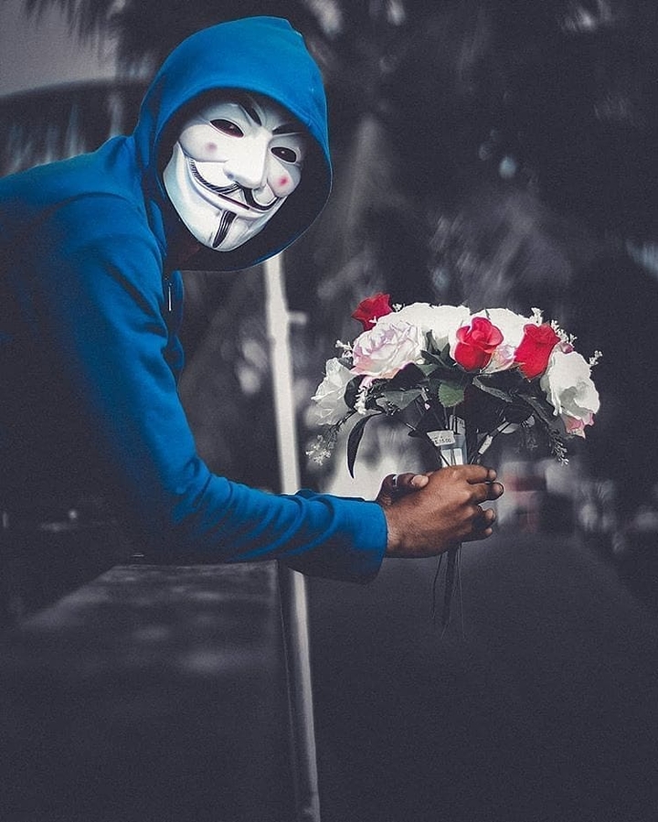 mask