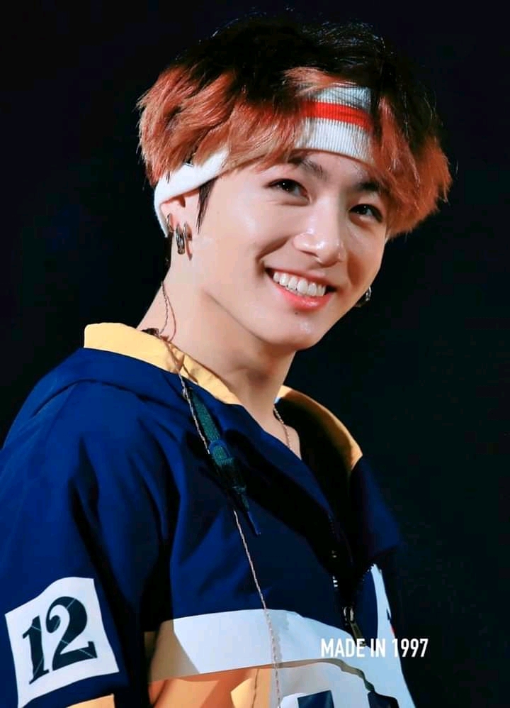 Jkookie❤