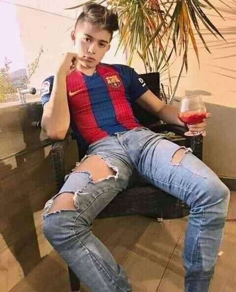 jeans