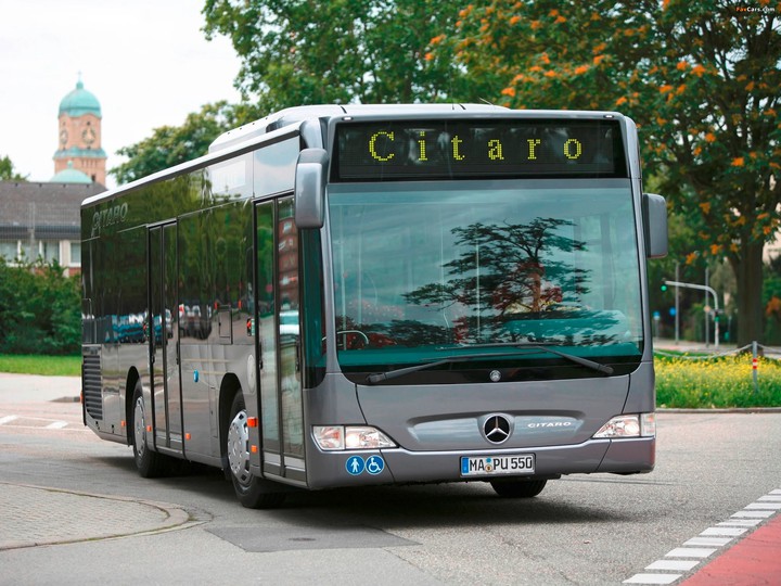 mercedes benz
