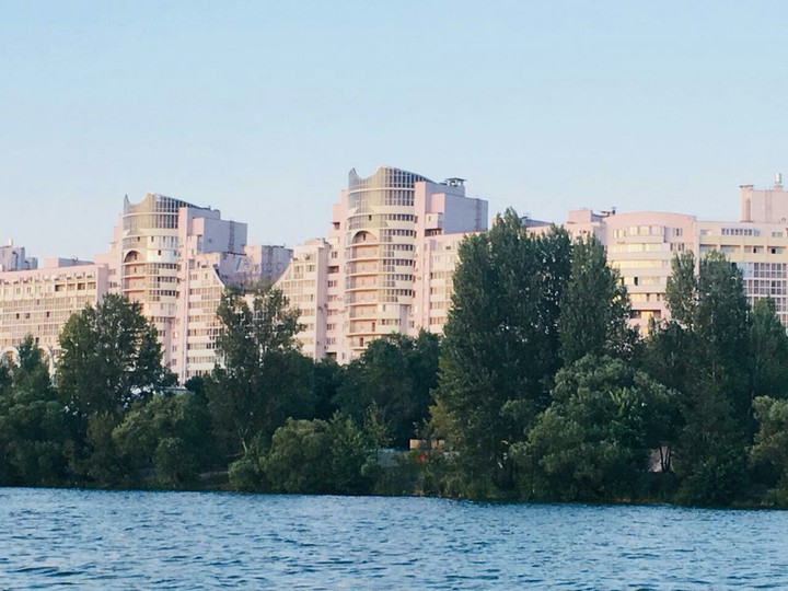 Угадайте какой город?