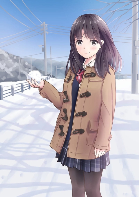tapety sky, Uniform