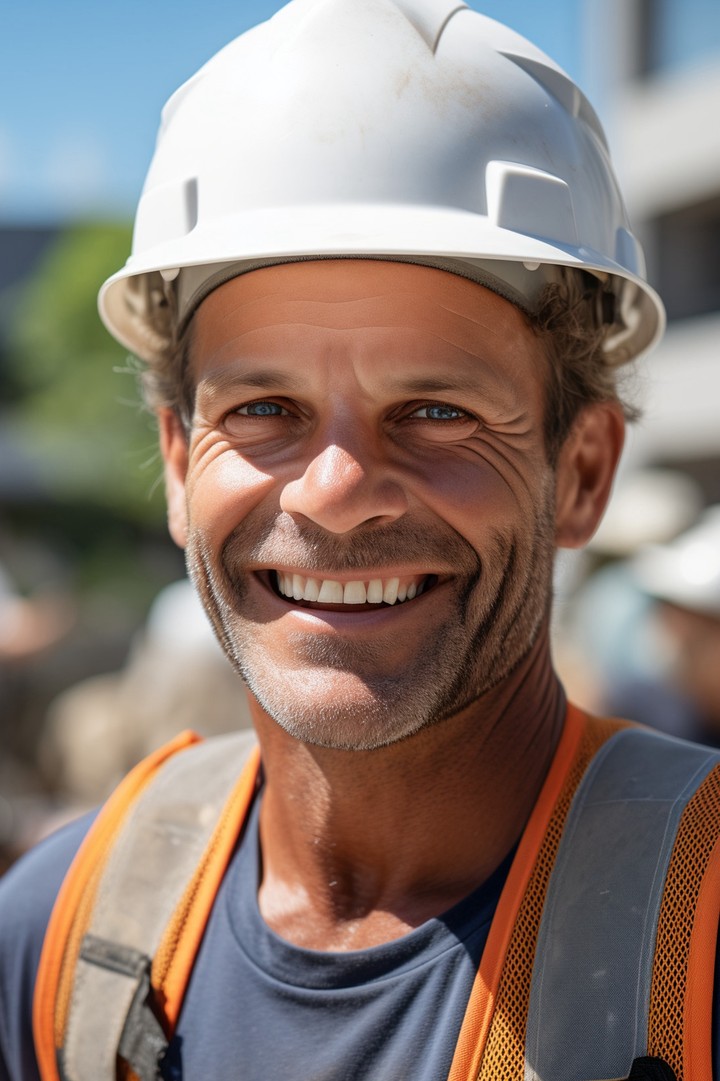 Job