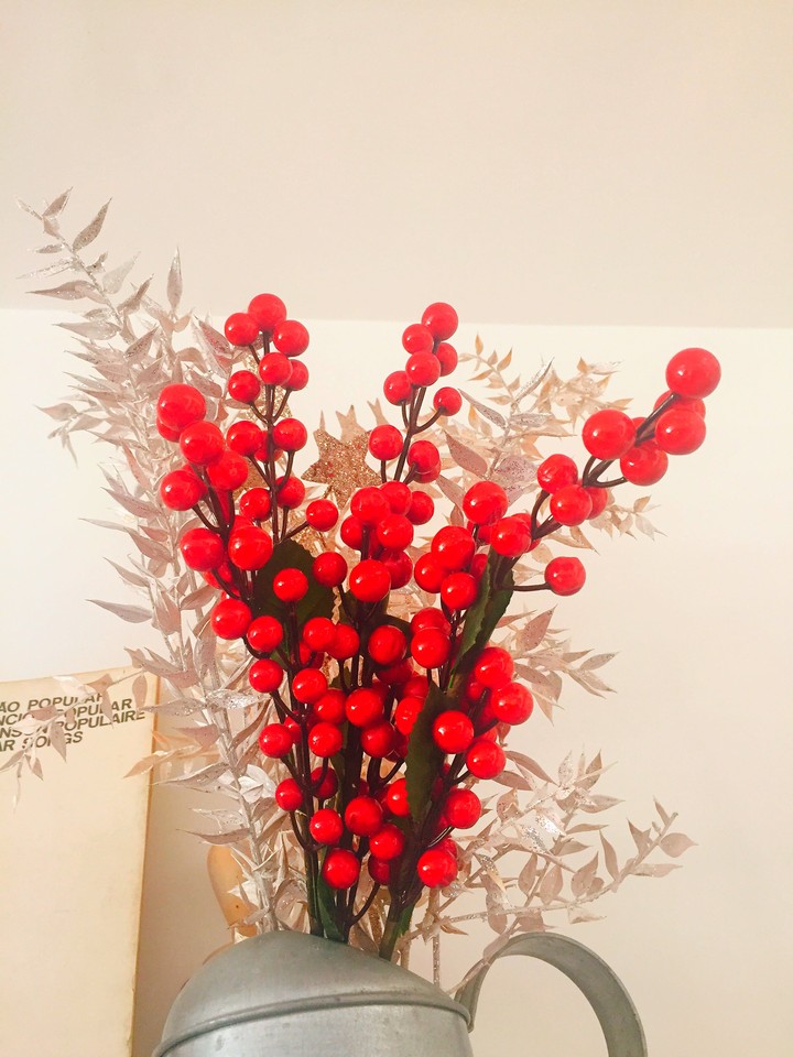 flower vase