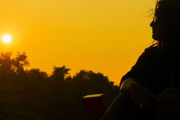 golden hour