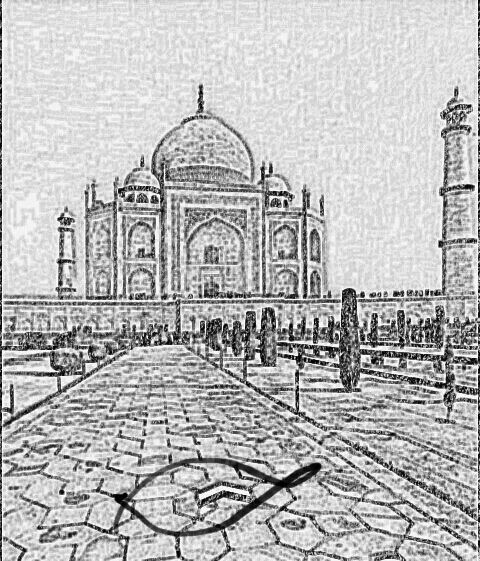 Tajmahal