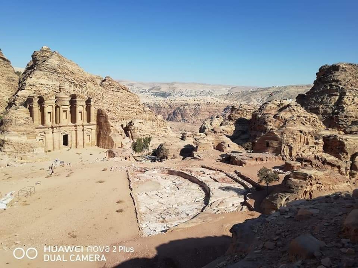 petra