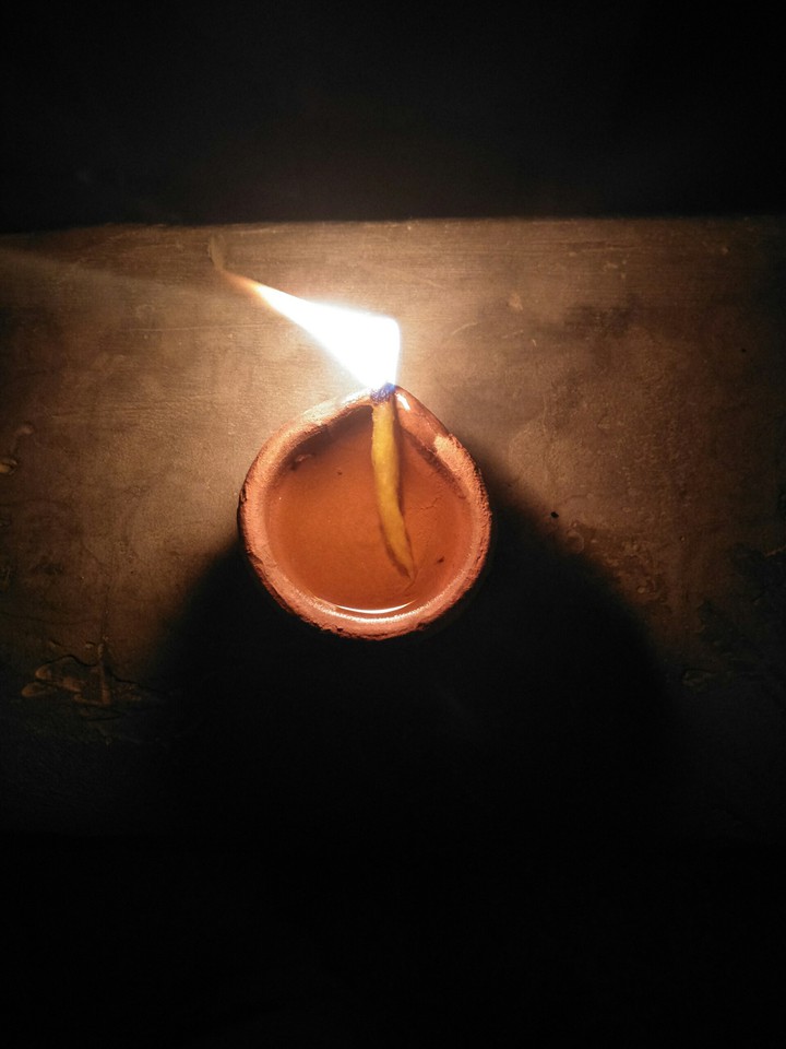 happy Diwali