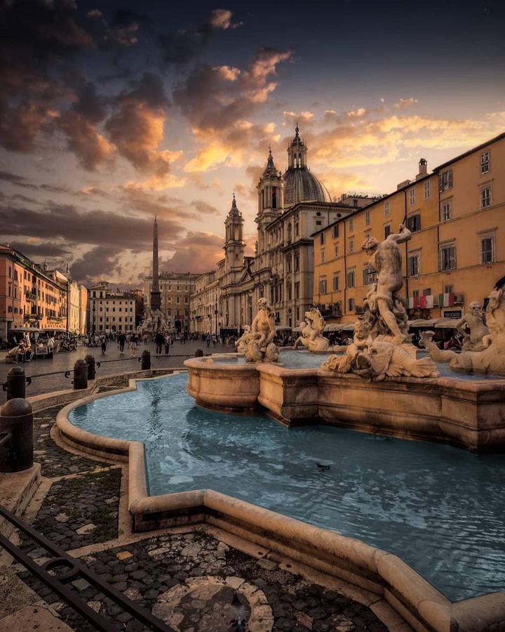 Rome,Italy