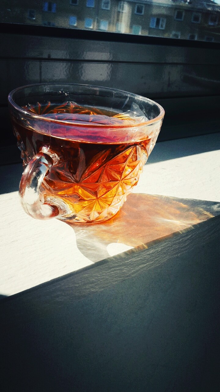 At Morning