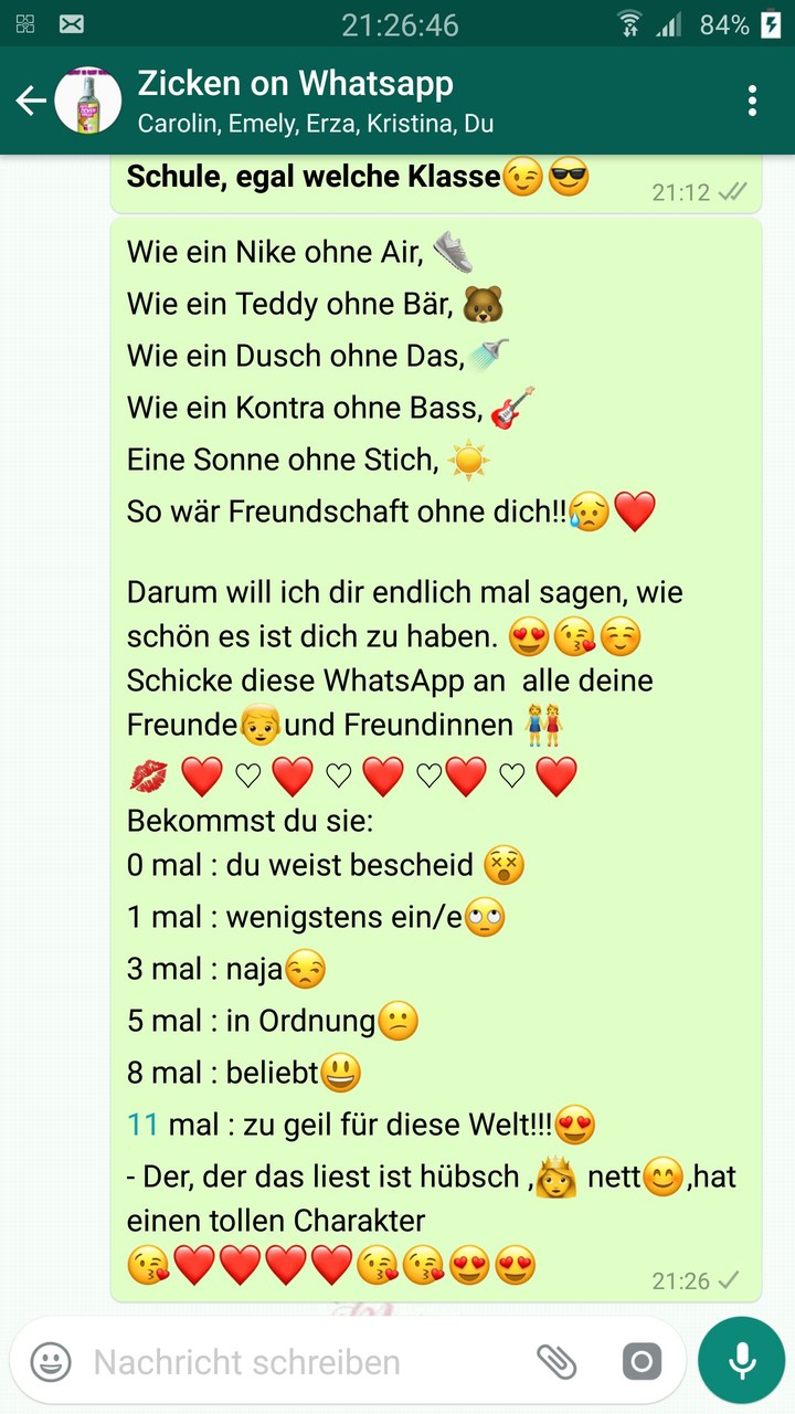 Kettenbrief