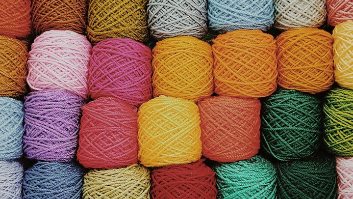 Colourfull