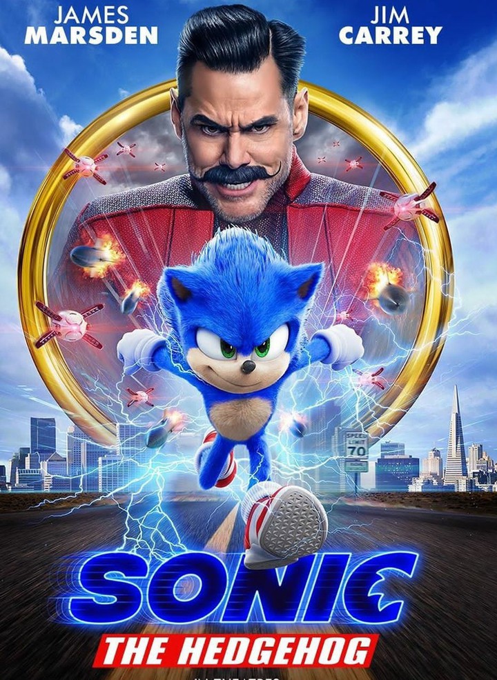 sonic