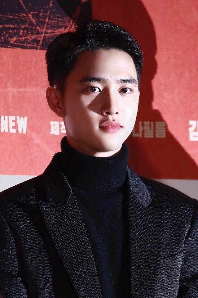 HAPPY KYUNGSOO DAY ❤