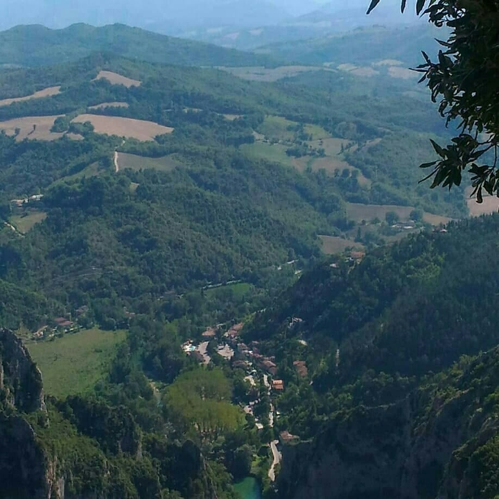 Gola del furlo