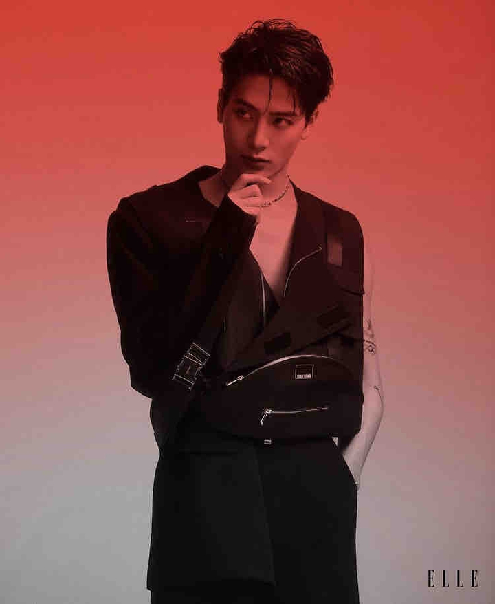 Team Wang.