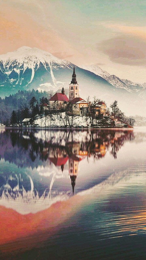 paint like this