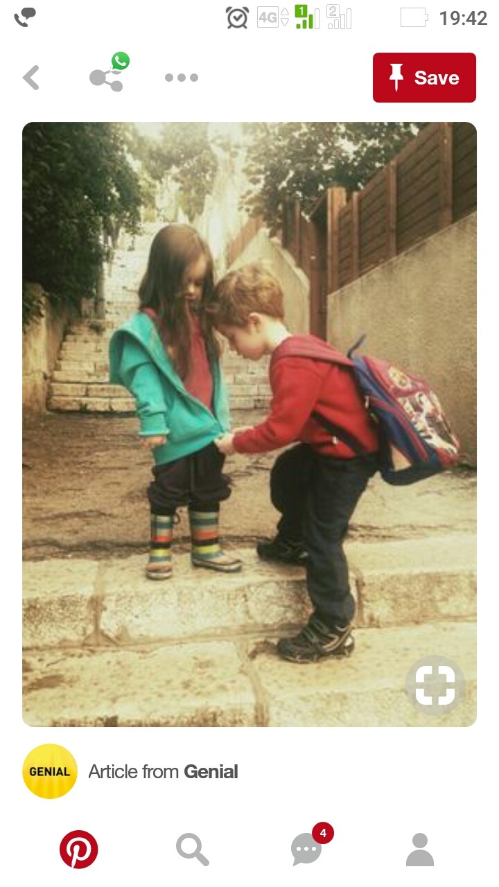 love