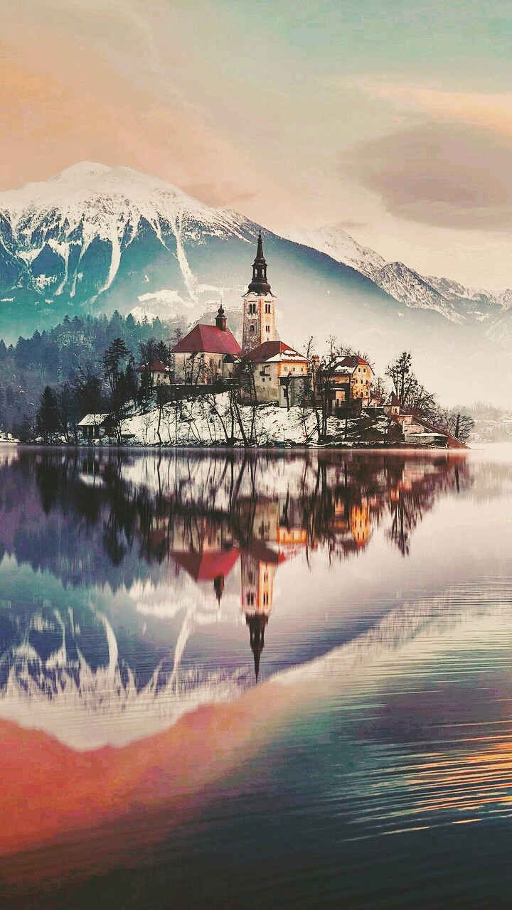 paint like this