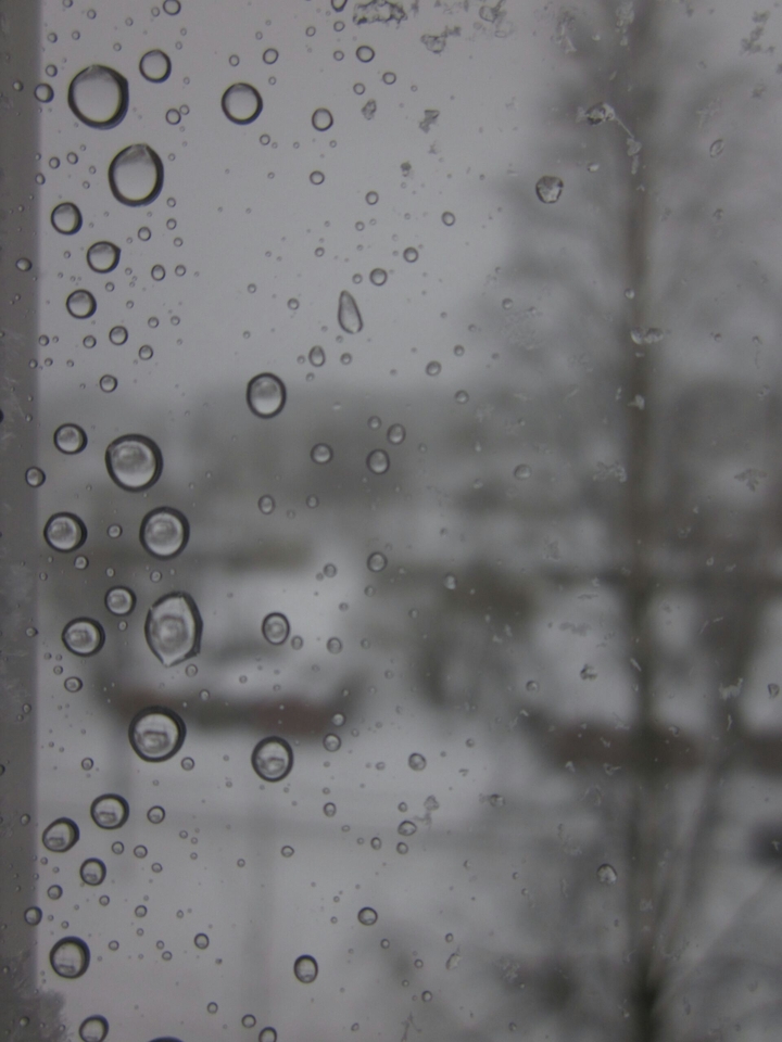 Raindrops#2