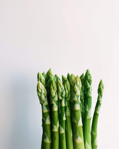 sfondi Asparagus, Ingredient