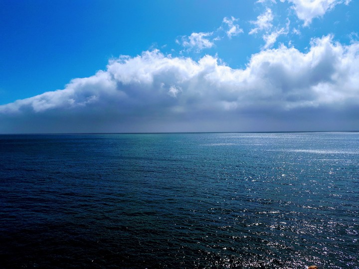 Ocean view