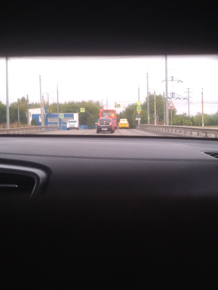road