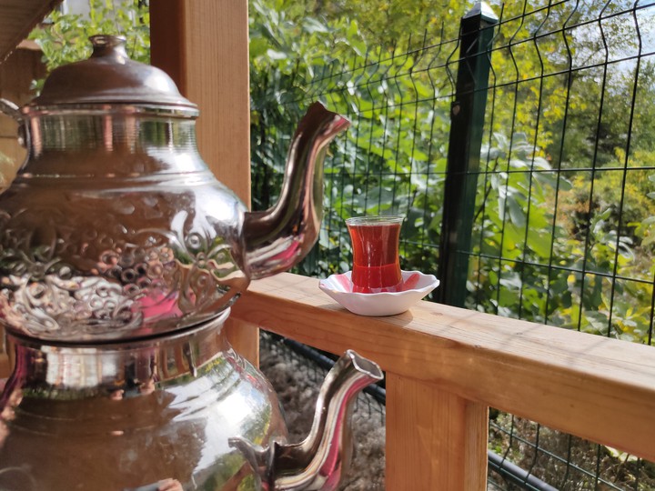 tea