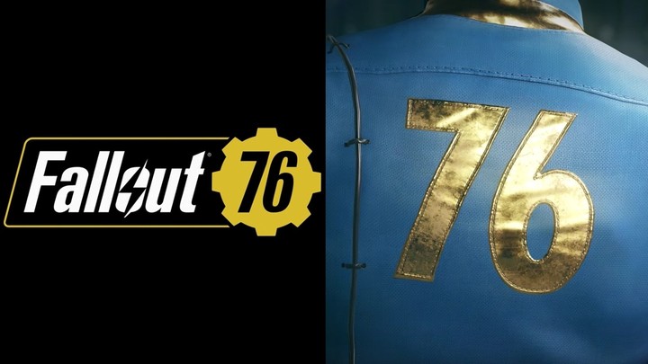 fallout 76