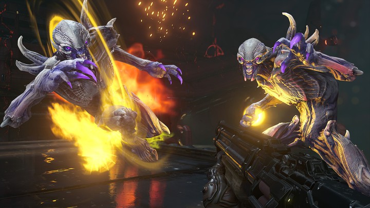 Doom eternal