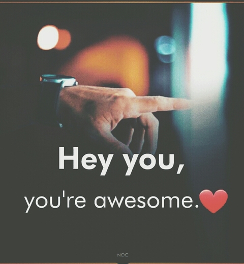 awesome ❤