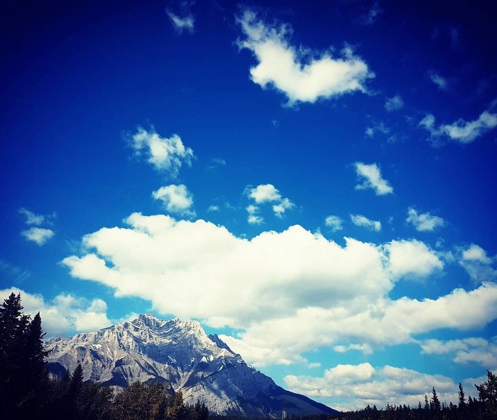 "Clouds"