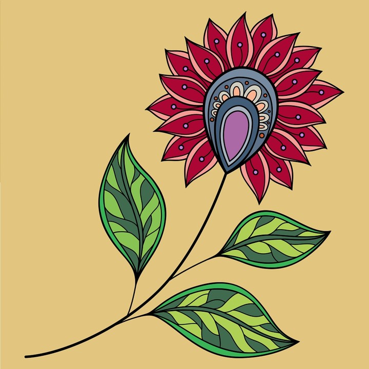 flower