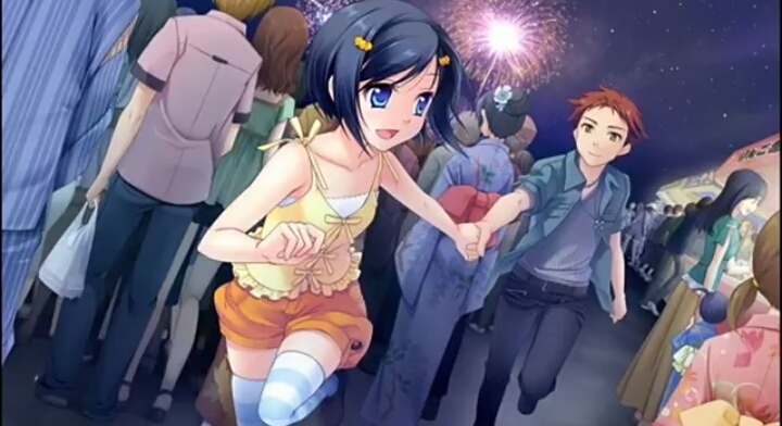 anime