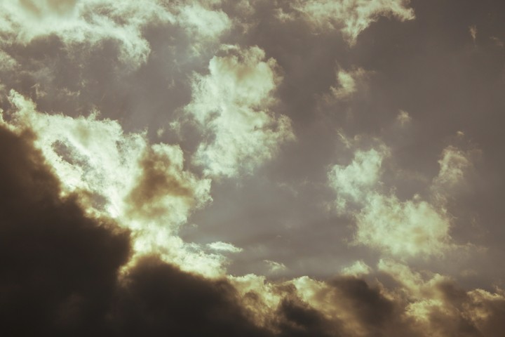 雲